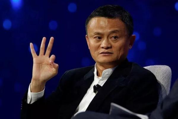 马云八字 马云八字