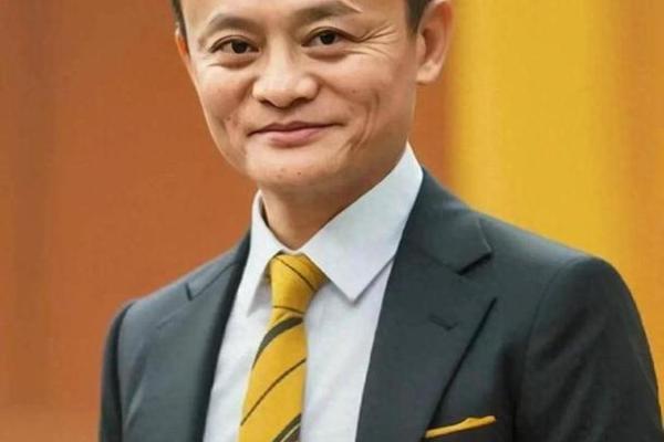 马云八字 马云八字