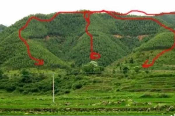 如何选择一处好风水的墓地 如何选择一处好风水的墓地