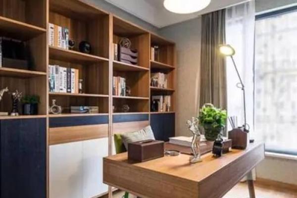 书房家居风水布局要遵循的原则 尤其这点很关键 书房家居风水布局要遵循的原则 尤其这点很关键