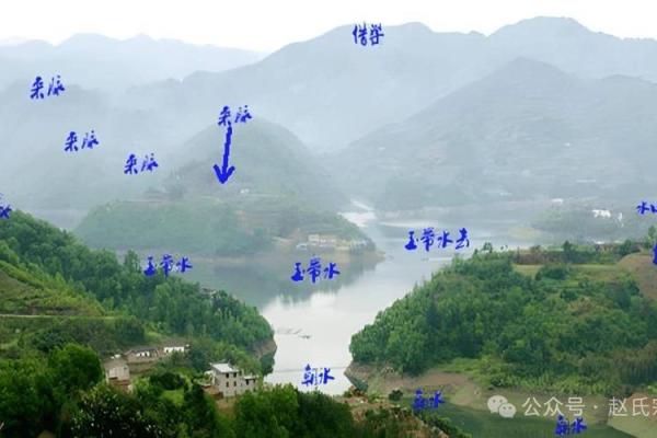 风水讲解四种寻龙的方法是什么 风水讲解四种寻龙的方法是什么