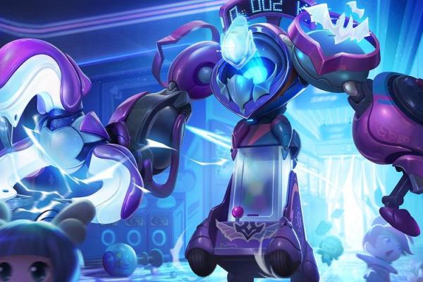 算命先生王者荣耀台词 算命先生王者荣耀台词