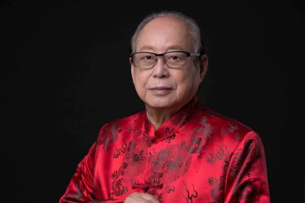 大师看八字 大师看八字