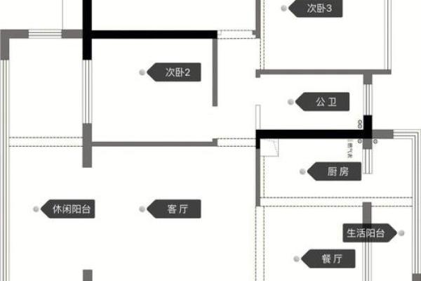 碧桂园房子的风水设计图 碧桂园房子的风水设计图