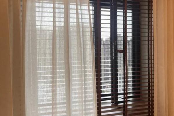 书房窗帘使用什么颜色风水好？