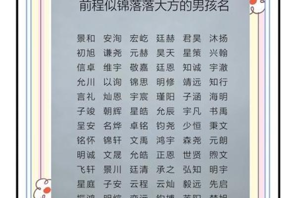 2019年5月8号卯时出生的男孩应该起什么样的名字姓名 2019年5月8号卯时出生的男孩应该起什么样的名字姓名