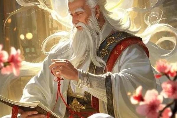 月老姻缘线没有签到头 月老姻缘线有几种颜色? 月老姻缘线没有签到头 月老姻缘线有几种颜色?