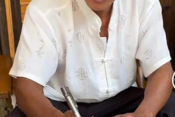 潍坊神堂子村还有算命的吗 潍坊神堂子村还有算命的吗