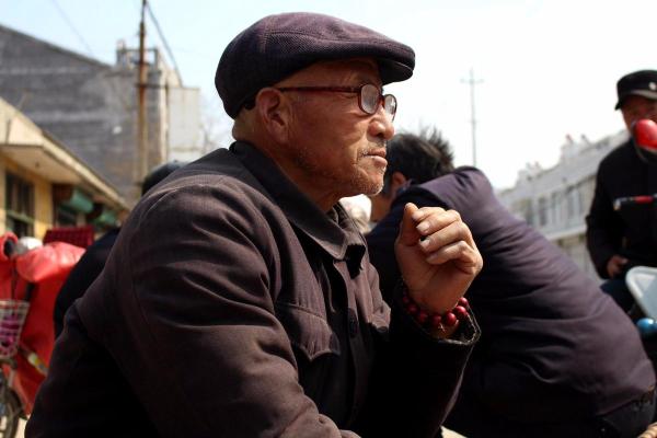 潍坊神堂子村还有算命的吗 潍坊神堂子村还有算命的吗