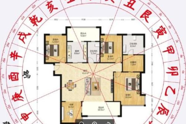 风水：几种户型风水选了就后悔