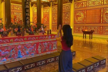 博鳌禅寺算命是真的