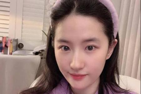 八字看哪些女孩是素颜美女