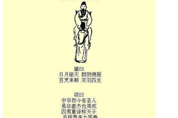 紫薇星君的来历和传说是什么