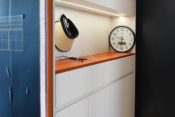 进门玄关吊顶的风水禁忌 进门玄关吊顶的风水禁忌