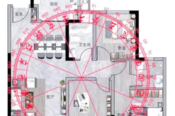搬新家:厨房风水如何化解厨房的水火相冲? 搬新家:厨房风水如何化解厨房的水火相冲?
