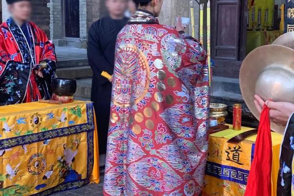 去道观请道士算命花钱吗可信吗 去道观请道士算命花钱吗可信吗