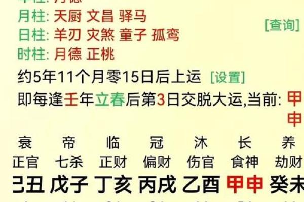 八字时辰富贵差异大,聚富成贵,禄马同乡 八字时辰富贵差异大,聚富成贵,禄马同乡