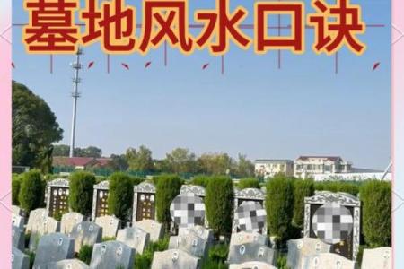 如何挑选墓地风水能造福后代