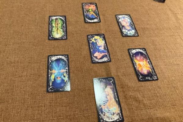 塔罗测试你未来的婚姻会怎样 塔罗测试你未来的婚姻会怎样