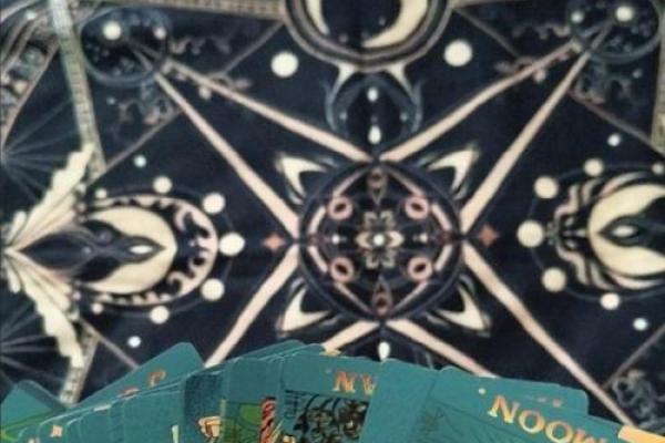 塔罗测试你未来的婚姻会怎样 塔罗测试你未来的婚姻会怎样