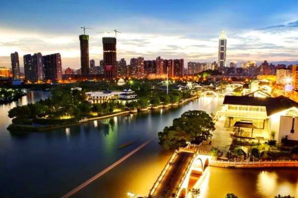 中国风水最好的城市 中国风水最好的城市