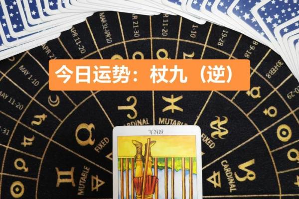 塔罗测试:二月财运如何? 塔罗测试:二月财运如何?