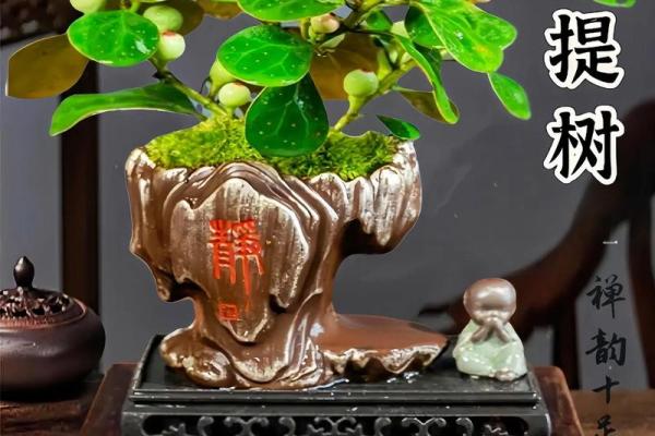 菩提树与家的风水 菩提树与家的风水