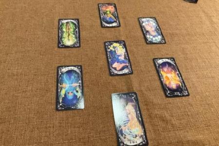 塔罗测试你未来的婚姻会怎样