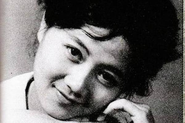 梁安琪八字 梁安琪八字