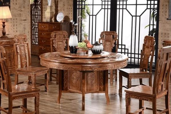 餐桌平时摆放什么才是好的风水