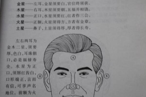 看头发面相知道运势 面相头发算命