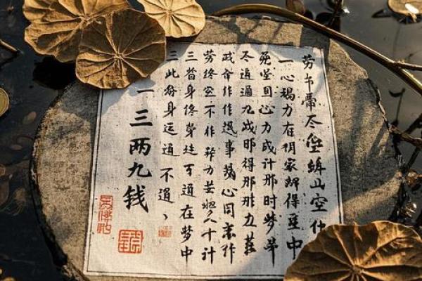 算命最差的命运