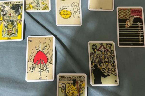 测试目前的烦恼塔罗牌,塔罗牌占卜烦恼的事会解决么? 测试目前的烦恼塔罗牌,塔罗牌占卜烦恼的事会解决么?