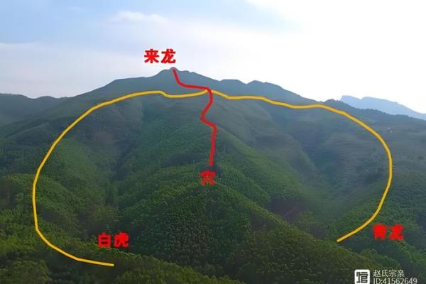 祖坟风水会有哪些影响 祖坟风水会有哪些影响