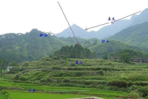 祖坟风水会有哪些影响 祖坟风水会有哪些影响