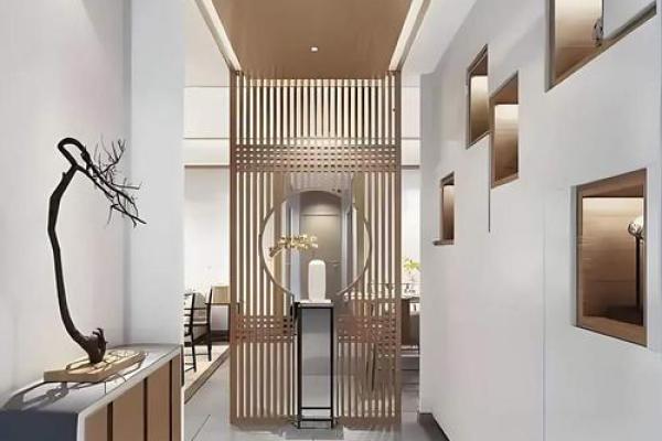 玄关风水如何布置呢 玄关风水布置要点是什么