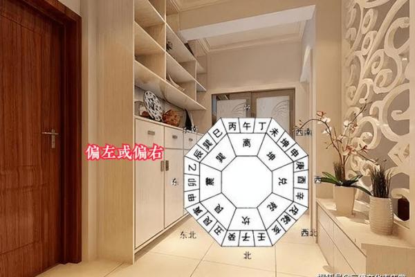 玄关风水如何布置呢 玄关风水布置要点是什么