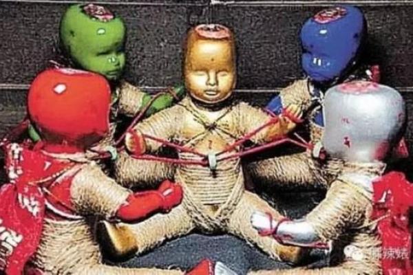 八字下降头 八字下降头