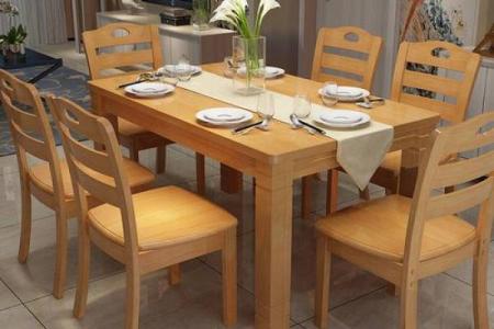 餐桌平时摆放什么才是好的风水