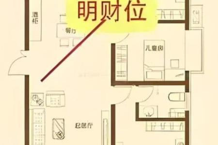 风水：常见的一些破财的住宅风水，应该如何去化解？_1