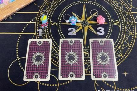 测试目前的烦恼塔罗牌，塔罗牌占卜烦恼的事会解决么？