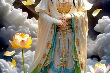 观音灵签欲借桂树