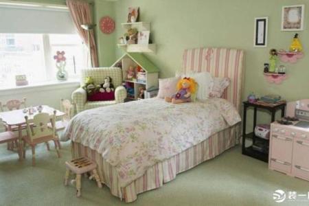 风水孩子_孩子可以住主卧吗