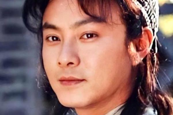 张卫健八字解析：看子女运势如何？