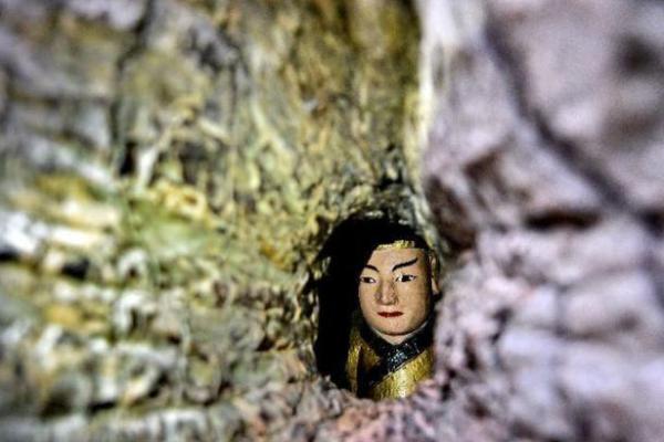 十三玉皇太保公灵签 十三玉皇太保公灵签