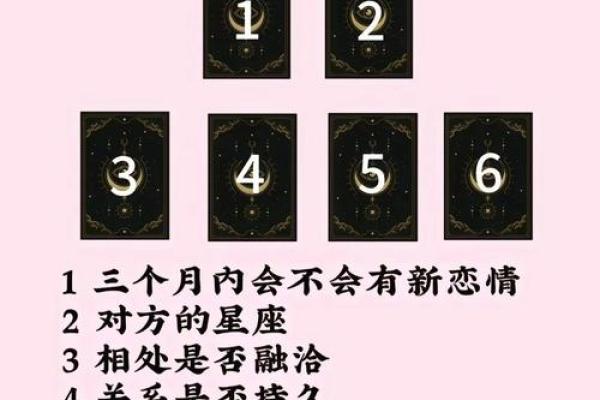 塔罗测试:最近你在吸引什么桃花运? 塔罗测试:最近你在吸引什么桃花运?