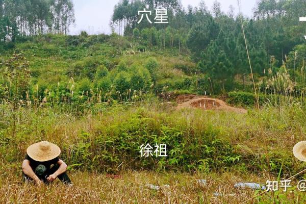墓穴风水_阴宅风水中的向口和明堂指的是什么