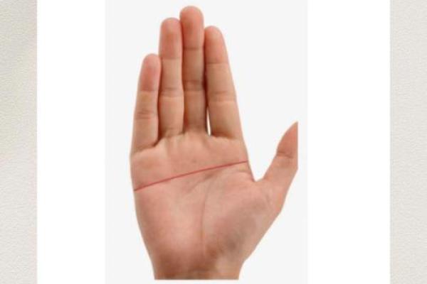 事业线和感情线连在一起的人风水好不好 事业线和感情线连在一起的人风水好不好