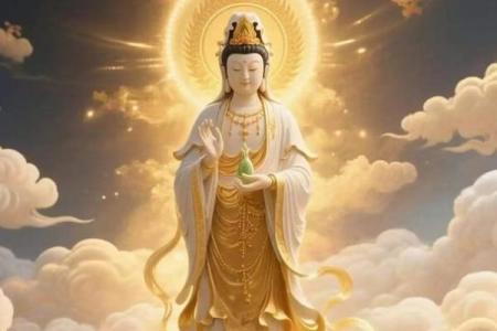 梦见观音怎么回事 梦见观音有什么预兆