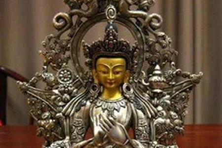 十三玉皇太保公灵签